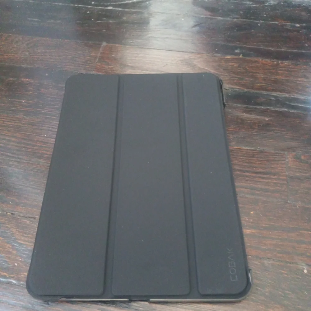 Wireless Keyboard Case Color Black For IPAD Pro 11(M4) Charging Port Type C ....